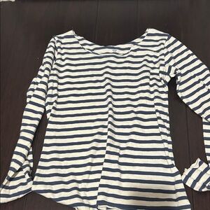 Brandy melville striped longsleeve